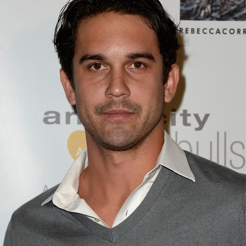 Ryan Sweeting