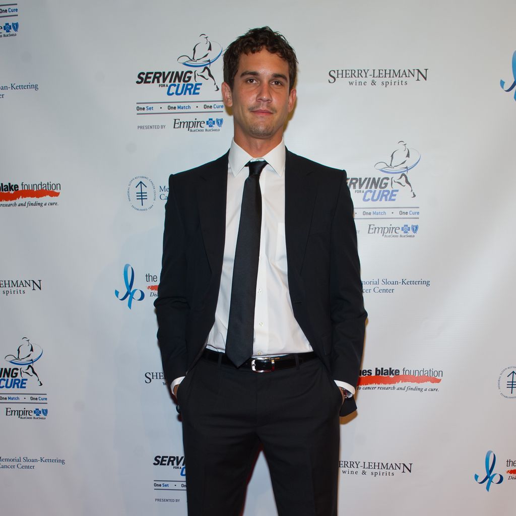 Ryan Sweeting