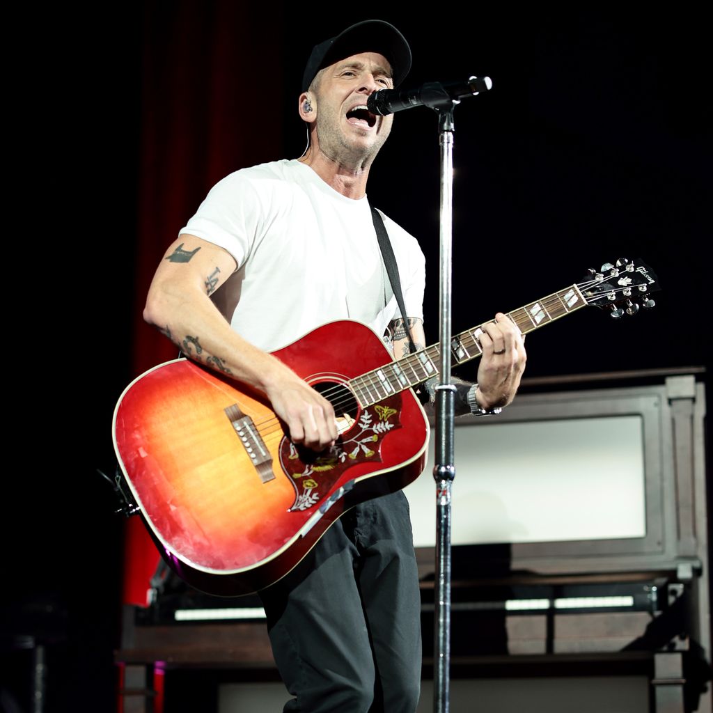 Ryan Tedder im Dezember 2022