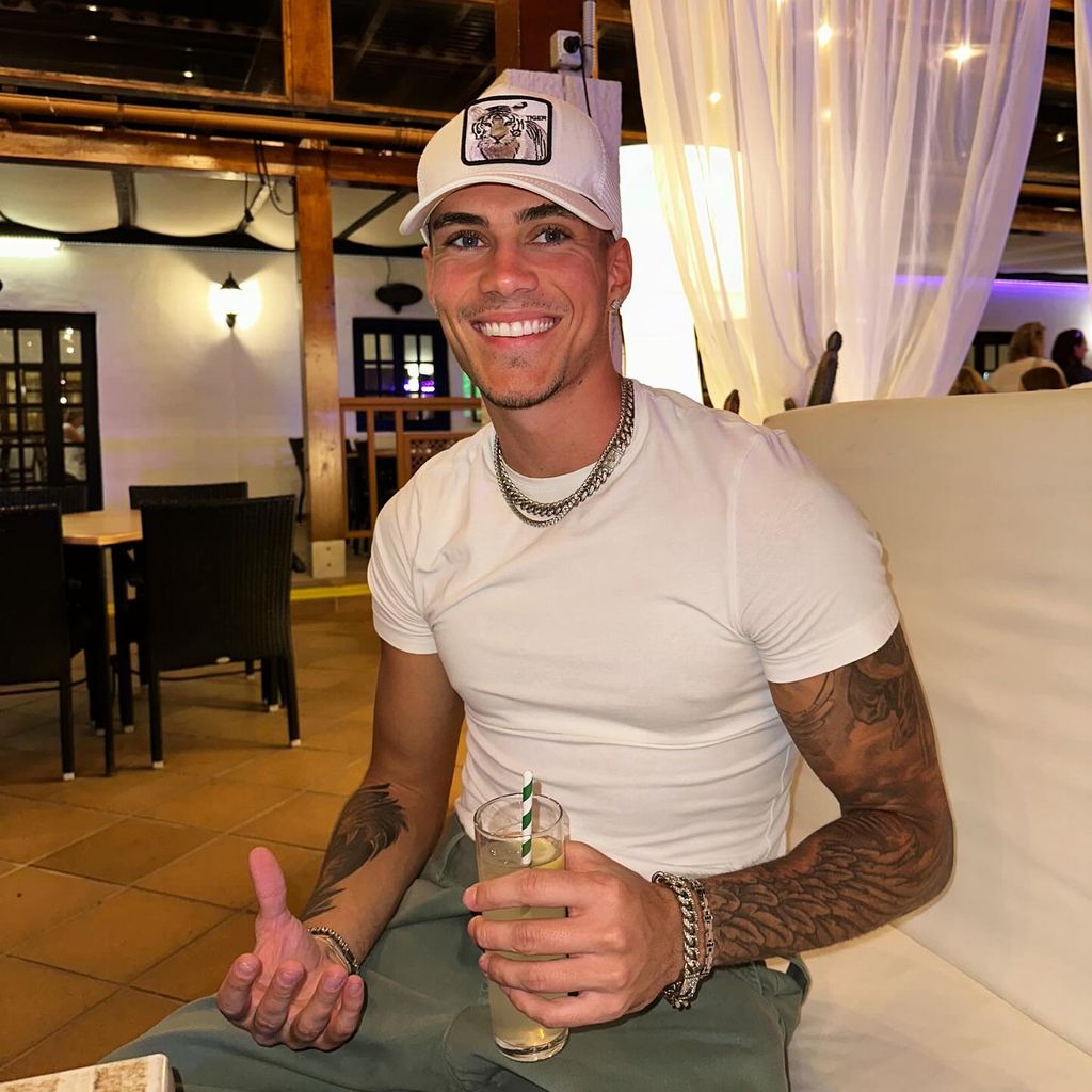 Ryan Wöhrl, Reality-TV-Star