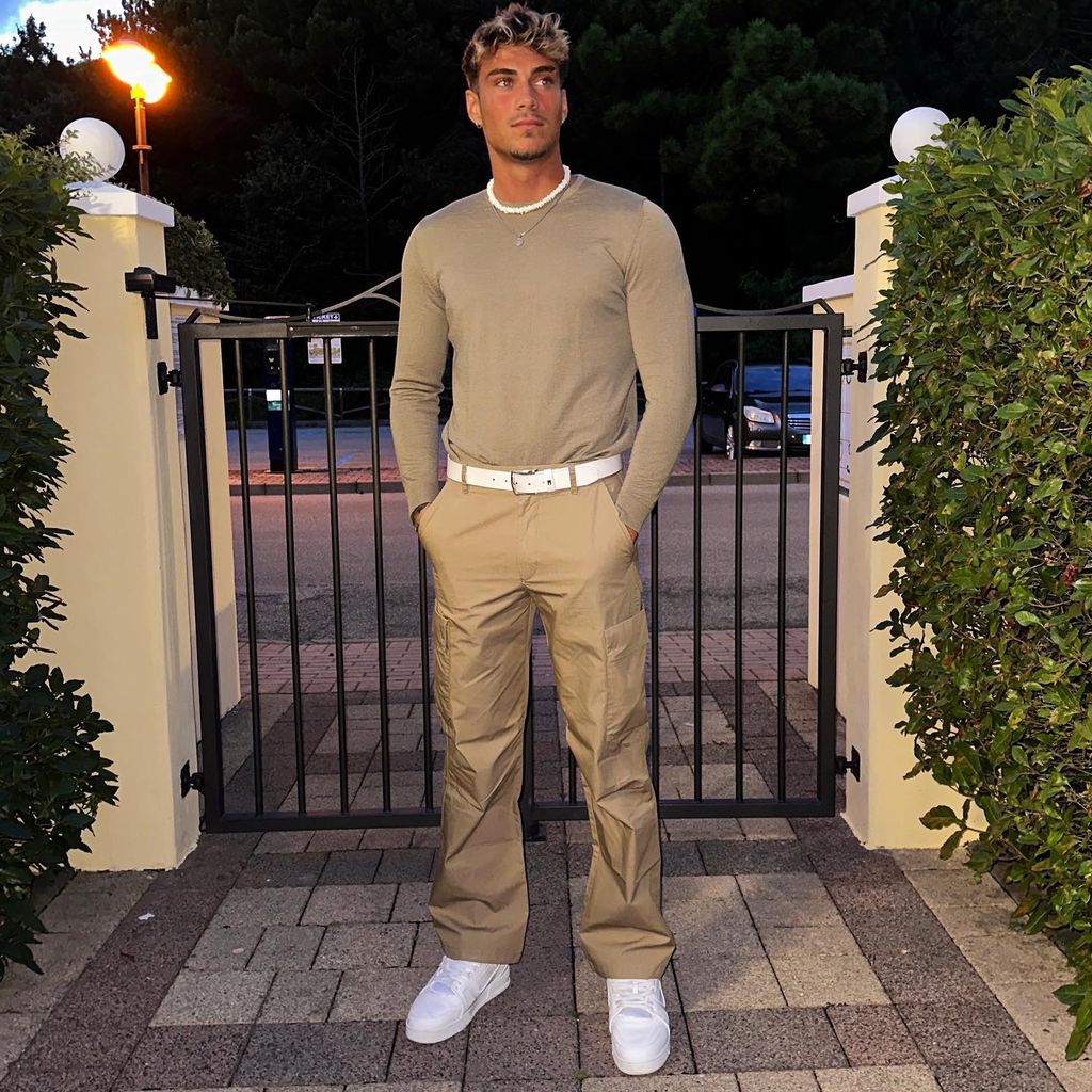 Ryan Wöhrl, Reality-TV-Bekanntheit
