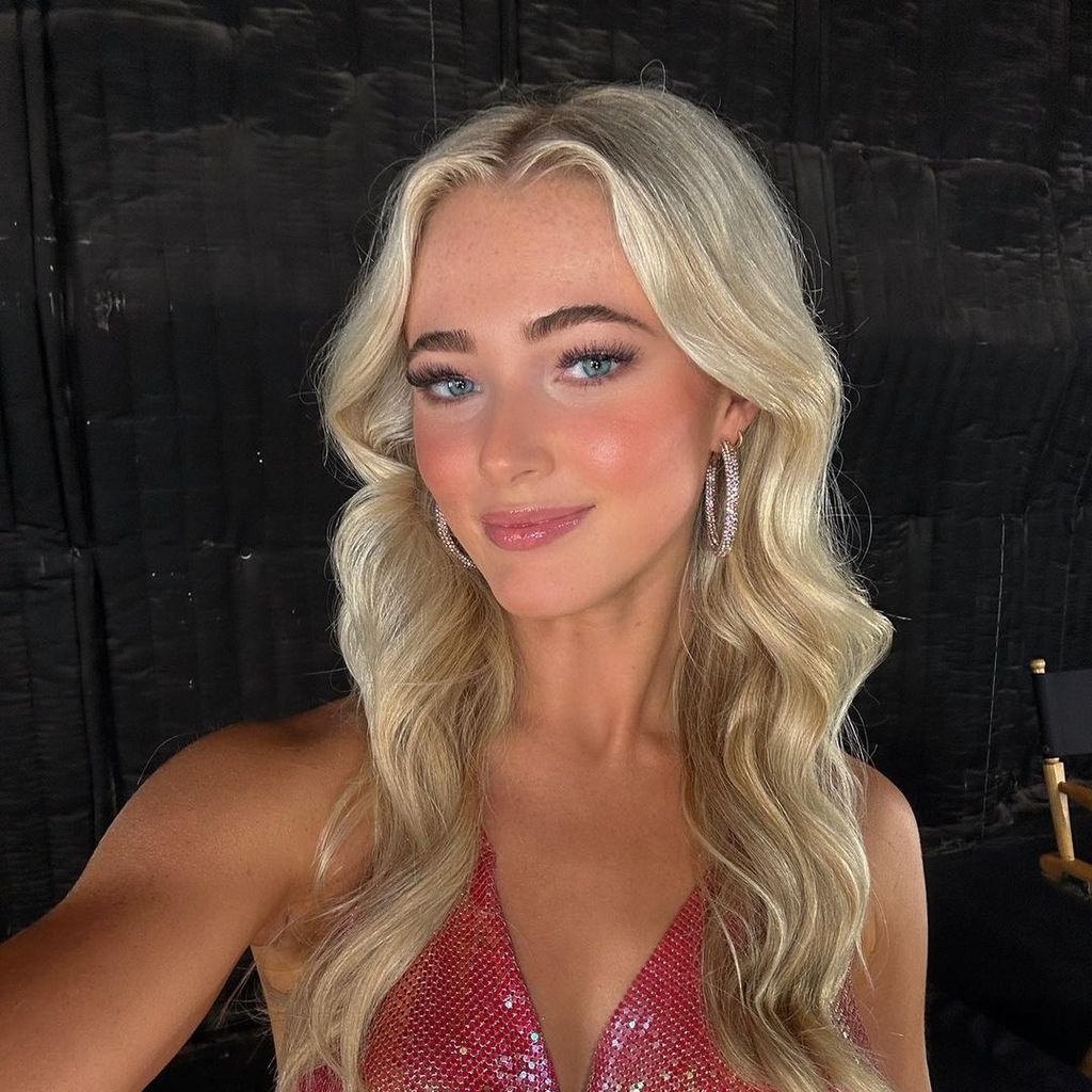 Rylee Arnold, Tänzerin