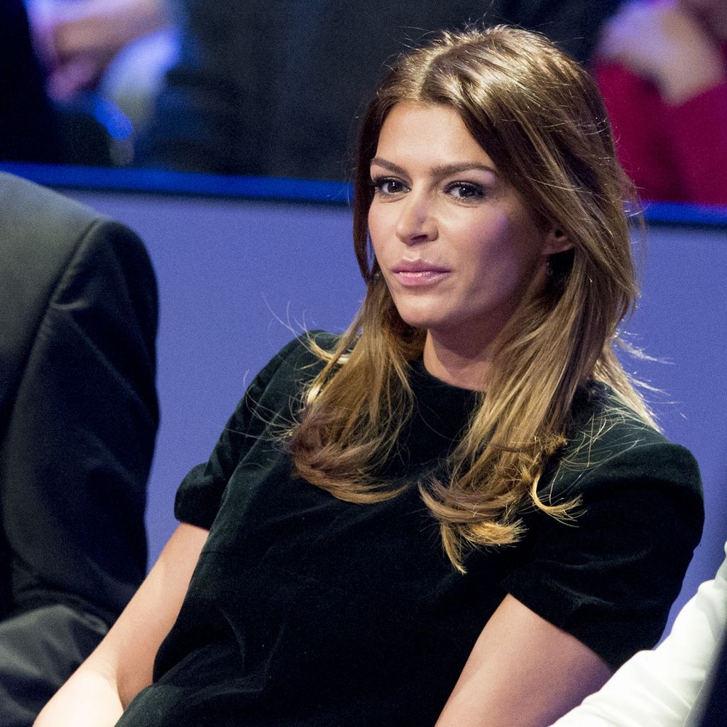 Sabia Boulahrouz