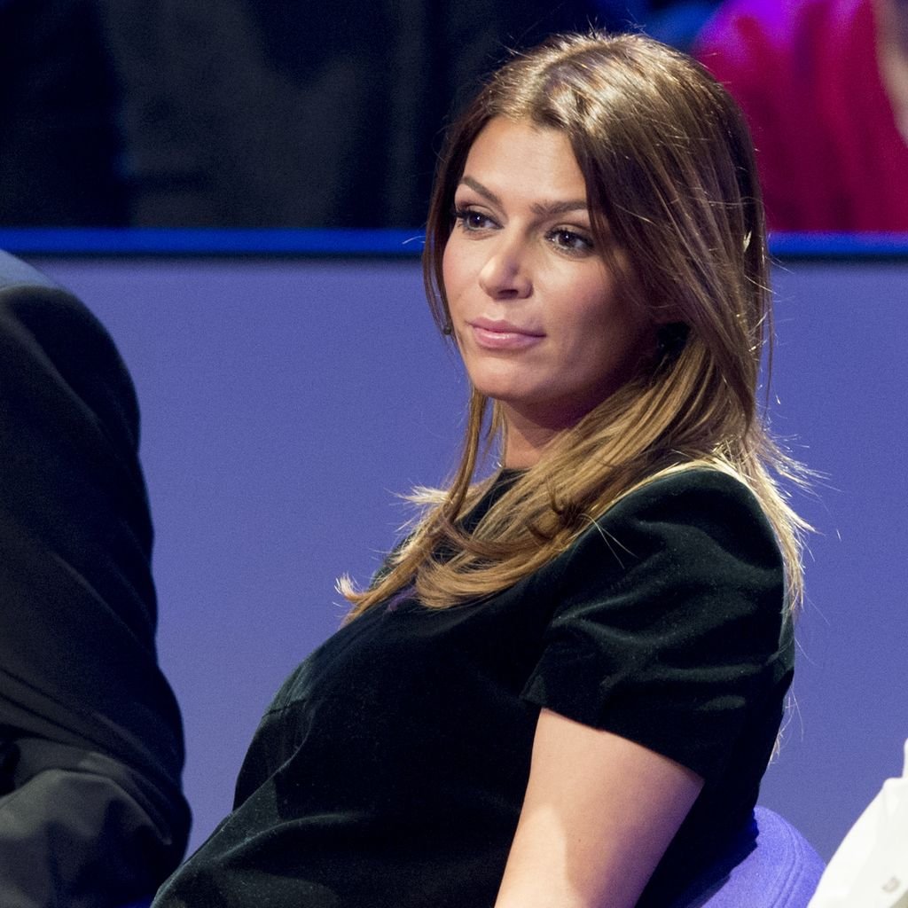 Sabia Boulahrouz