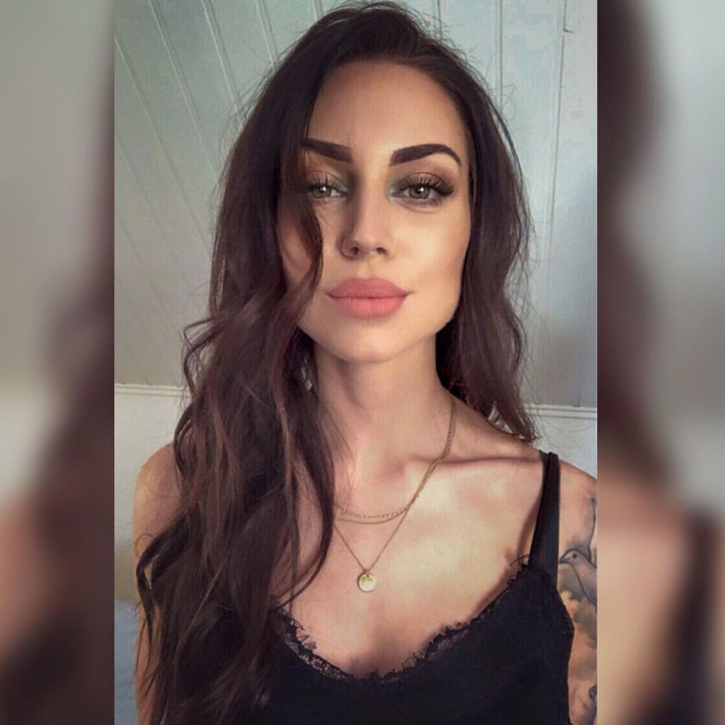 Sabine Baidin, "Temptation Island"-Bekanntheit