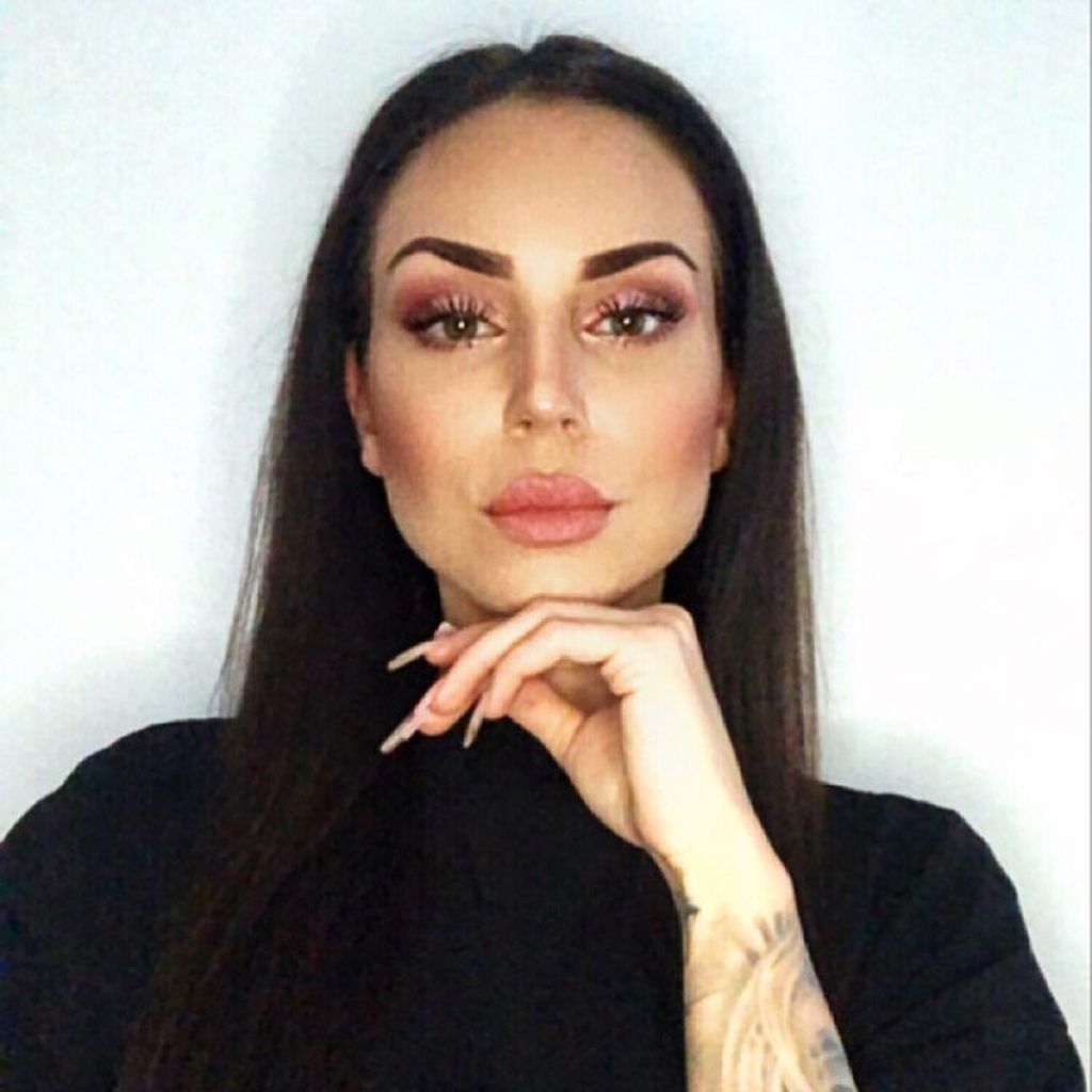 Sabine Baidin, "Temptation Island"-Bekanntheit