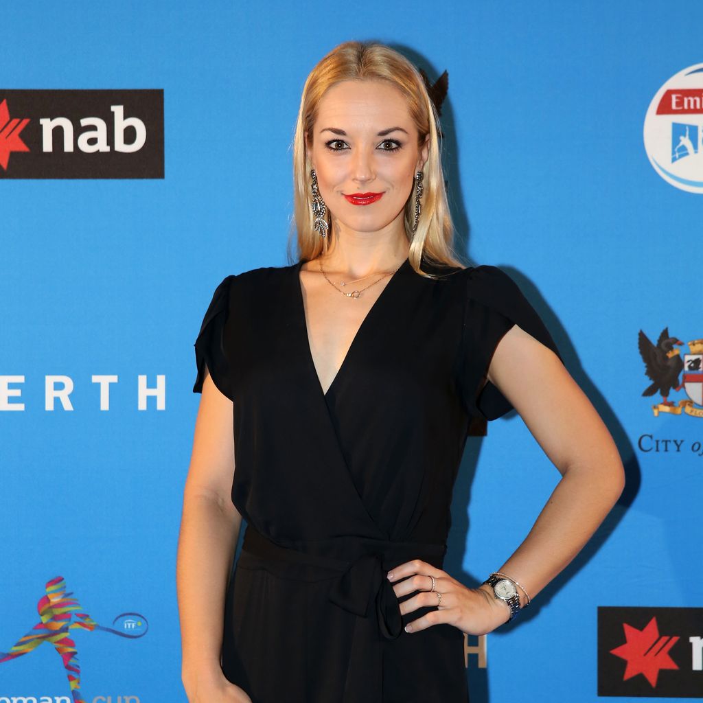 Sabine Lisicki