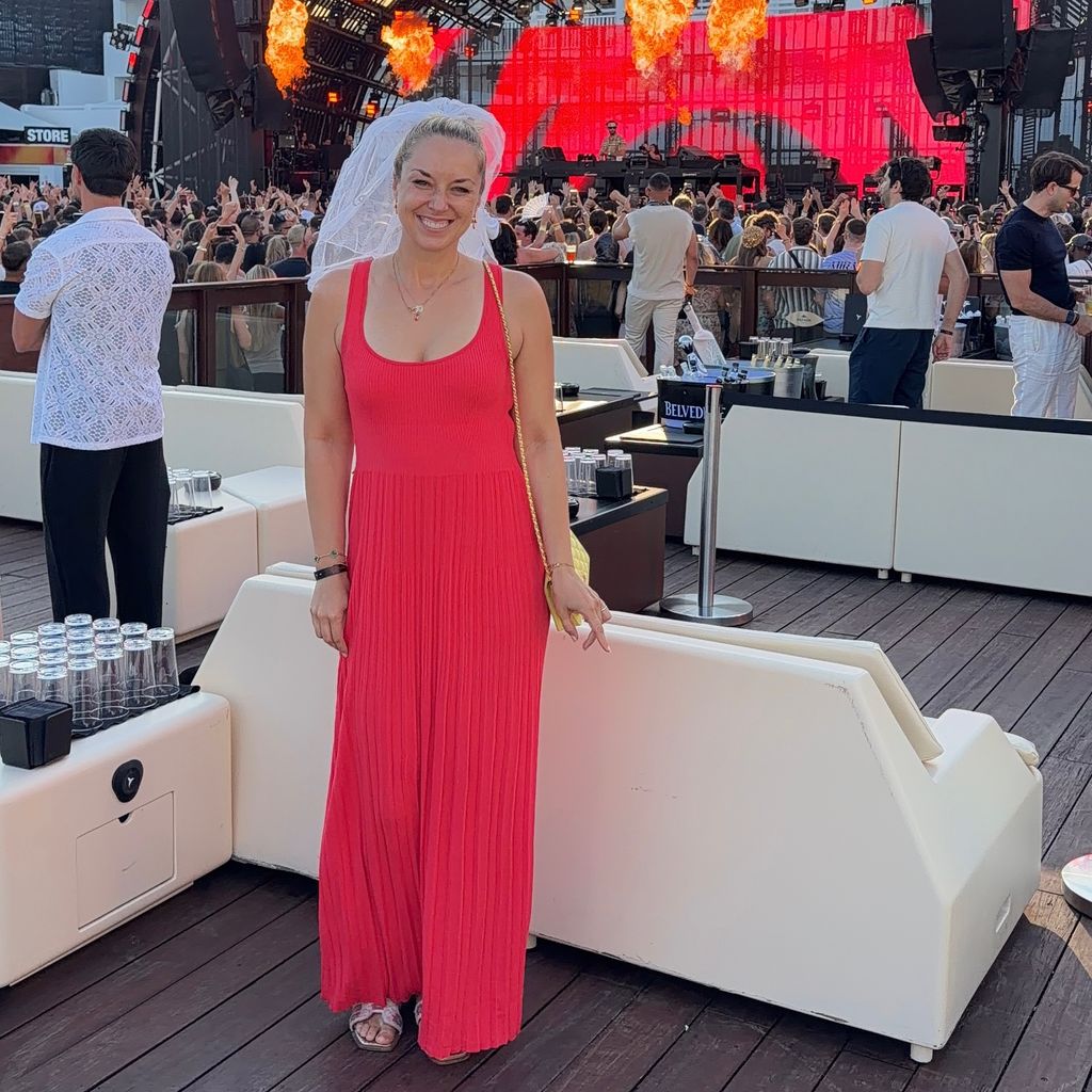 Sabine Lisicki, Juli 2026