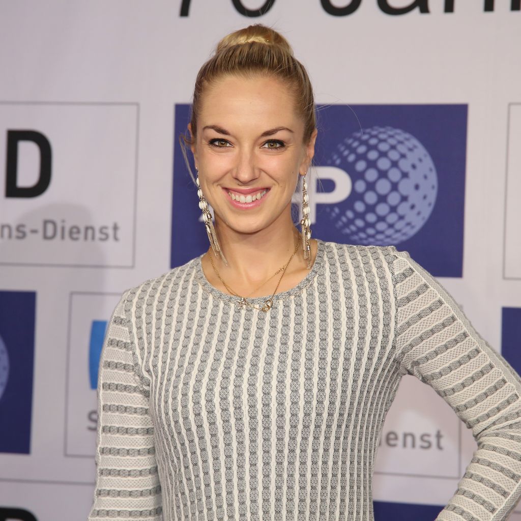 Sabine Lisicki
