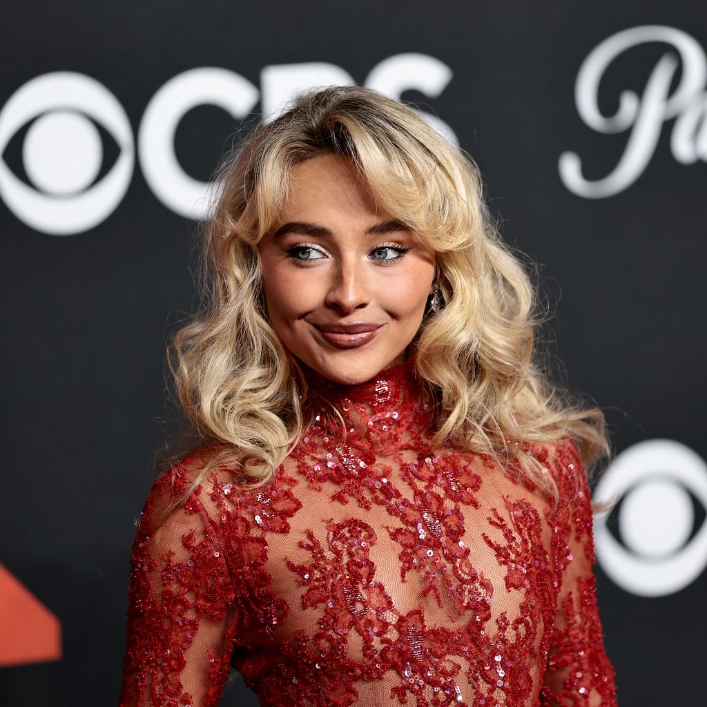 Sabrina Carpenter bei den MTV Video Music Awards 2025