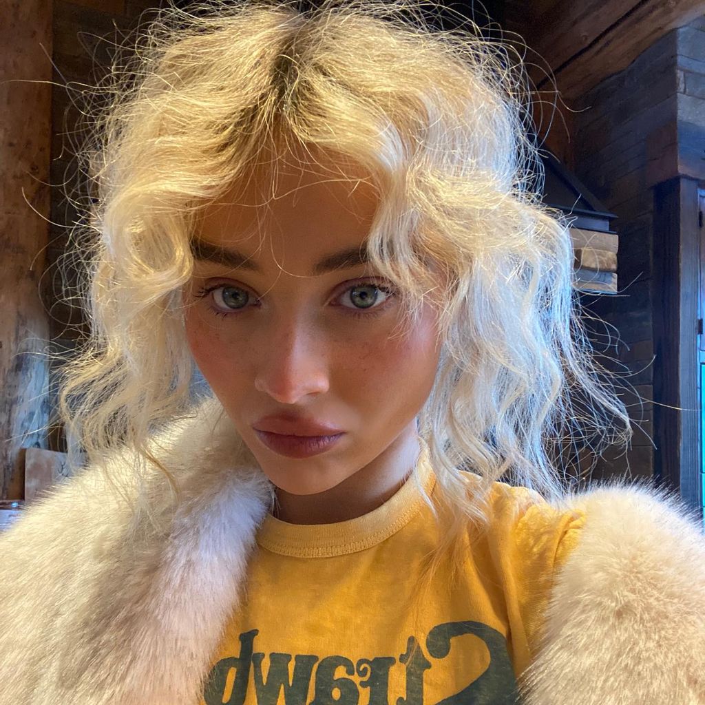 Sabrina Carpenter, Sängerin