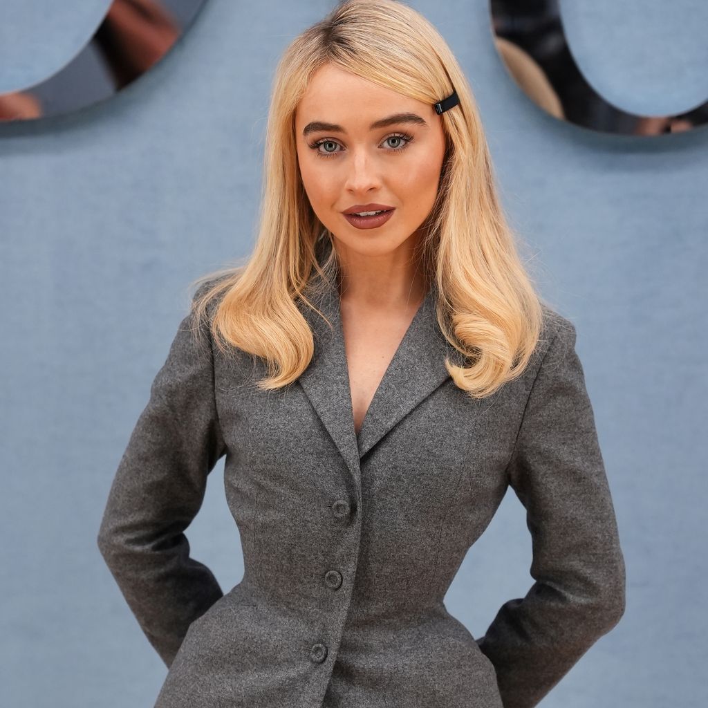 Sabrina Carpenter im Juni 2025