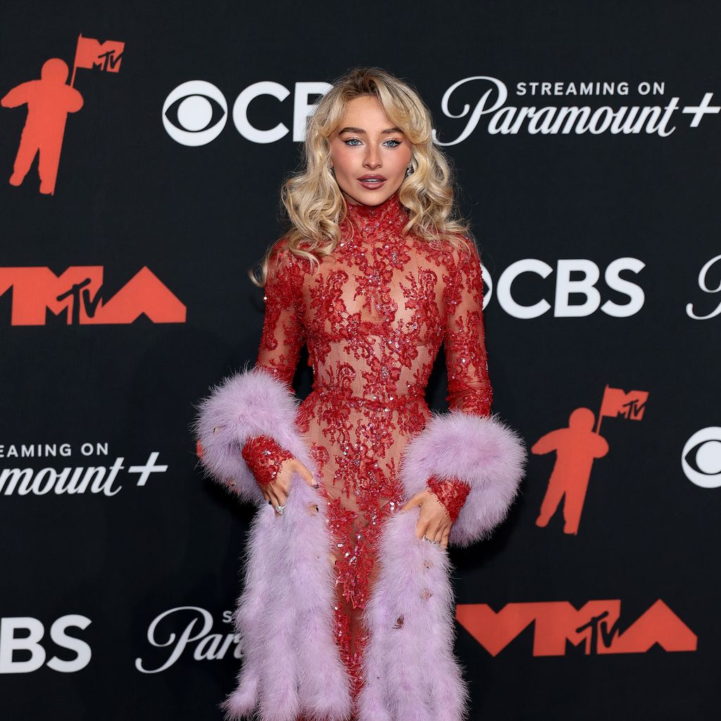 Sabrina Carpenter, 2025