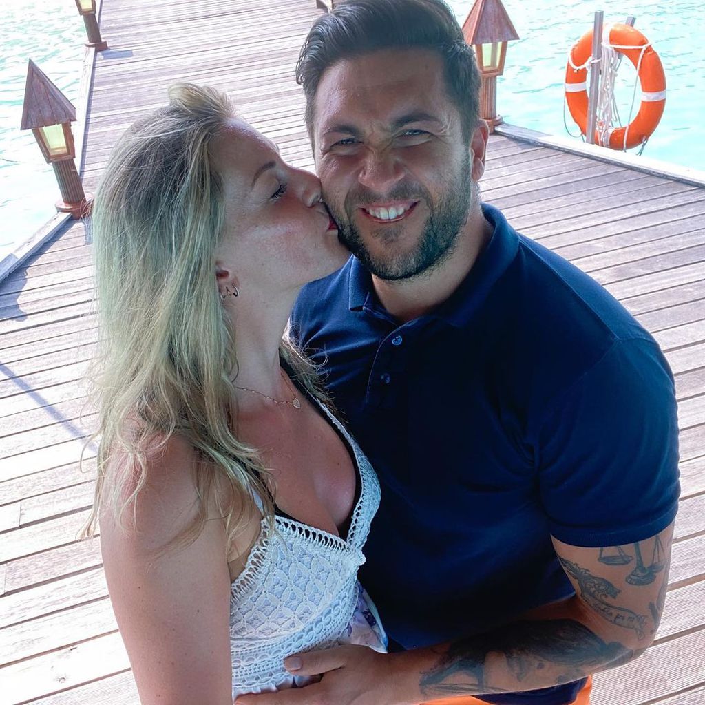 Sabrina und Mehmet, "5 Senses for Love"-Kandidaten 2021