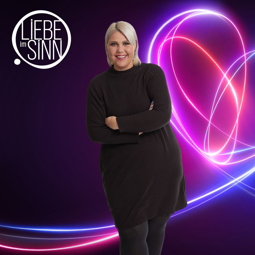 Sabrina, "Liebe im Sinn"-Kandidatin 2022