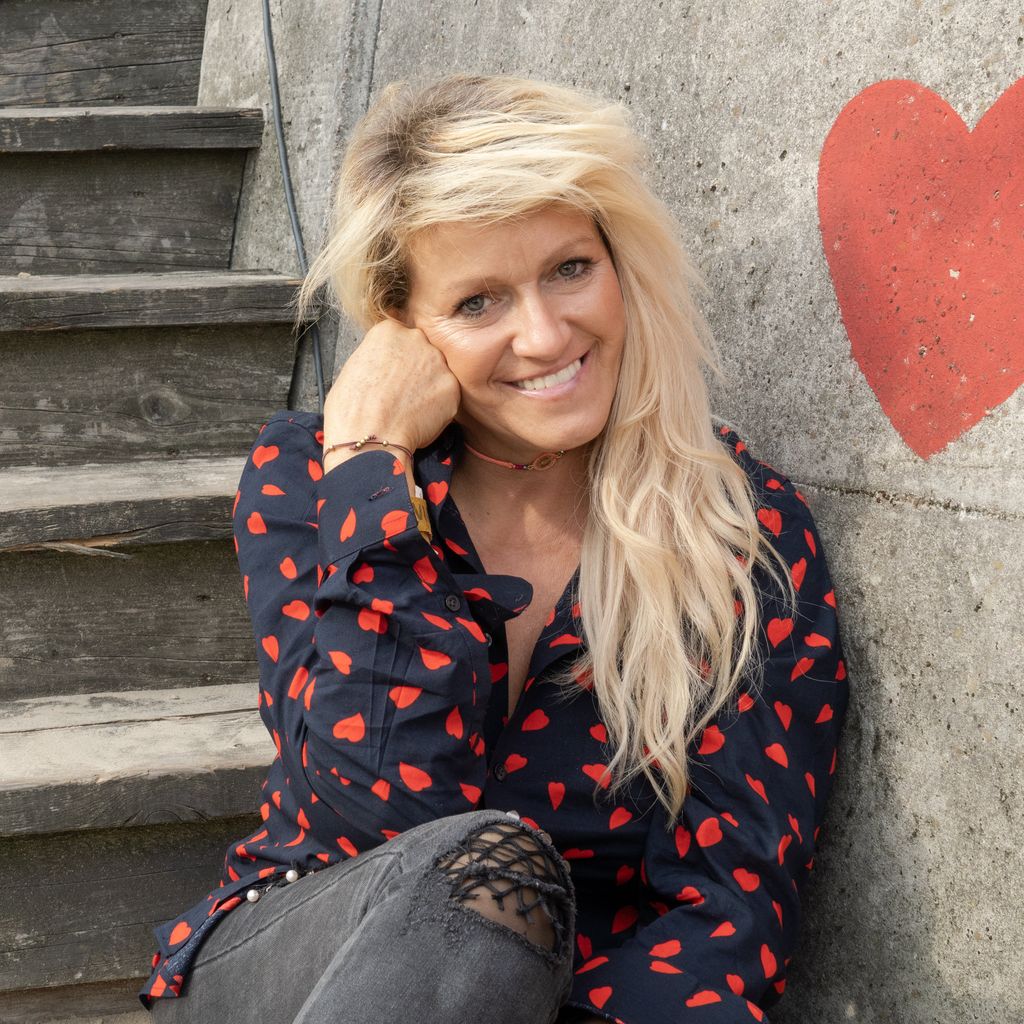 Sabrina Lange, bekannt aus "Big Brother"