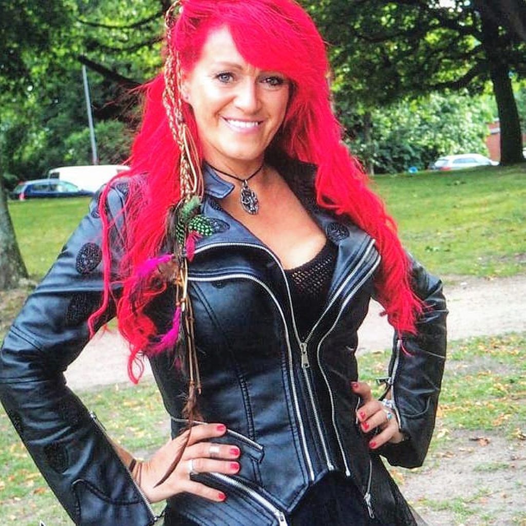 Sabrina Lange, Sommerhaus-Star