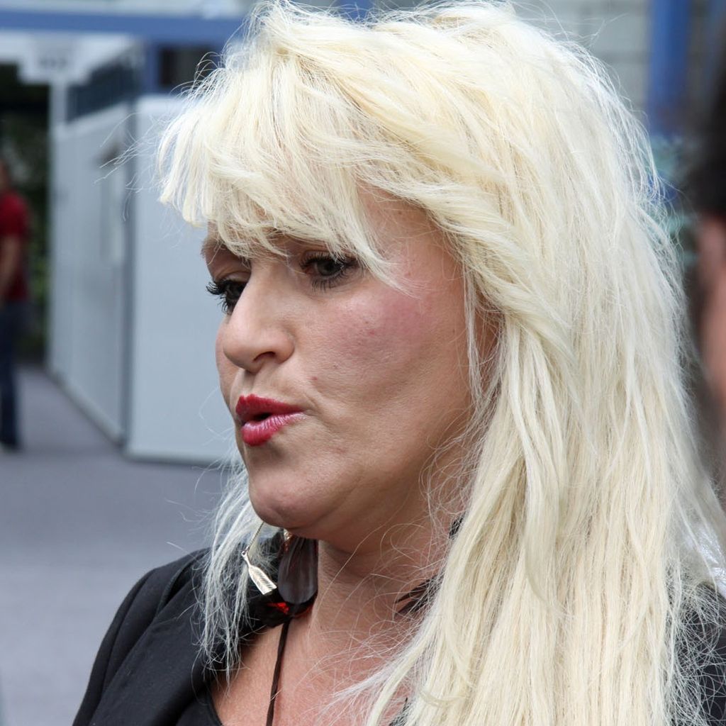 Sabrina Lange