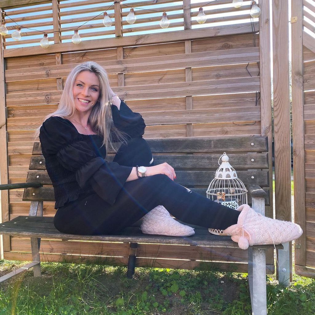 Sabrina, ehemalige Kandidatin bei "5 Senses for Love"