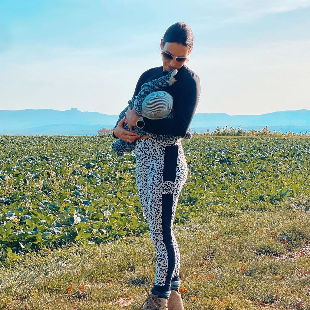 Sabrina Mockenhaupt im November 2020