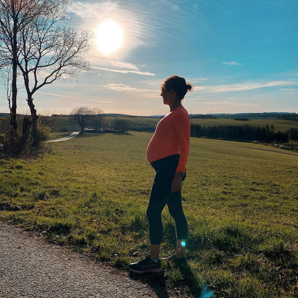 Sabrina Mockenhaupt, Sportlerin