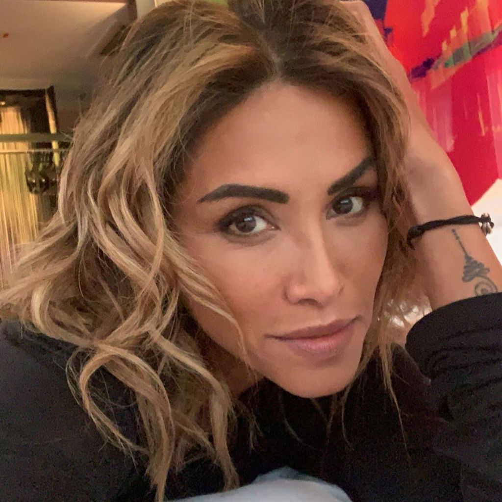 Sabrina Setlur im Februar 2020