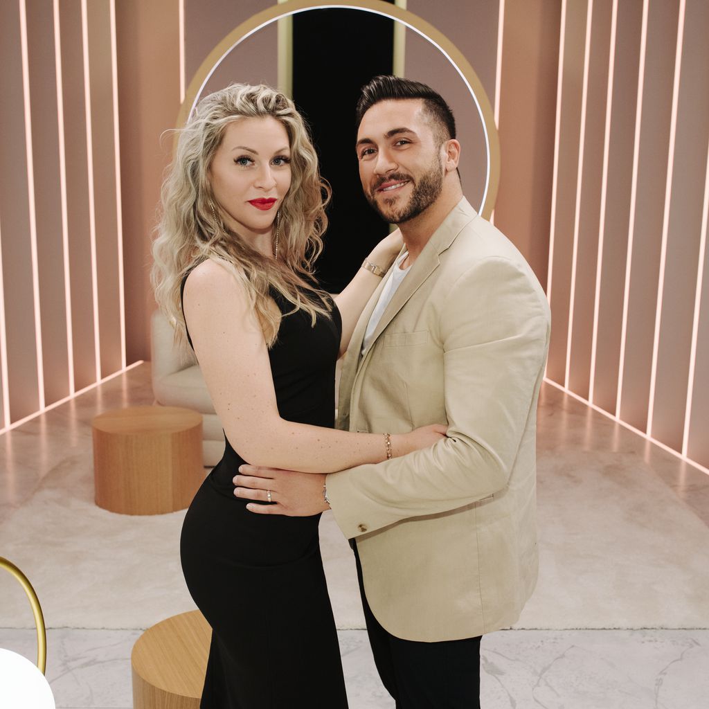 Sabrina und Mehmet
