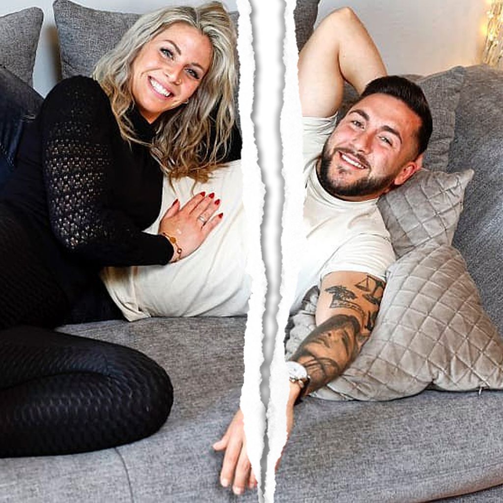 Sabrina und Mehmet