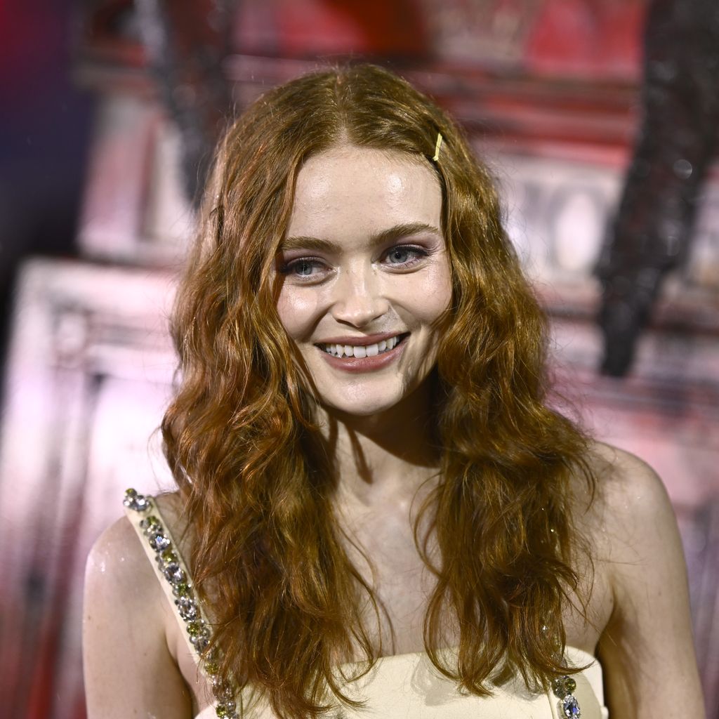 Sadie Sink, Schauspielerin