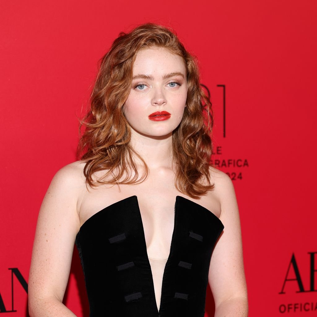 Sadie Sink, Schauspielerin
