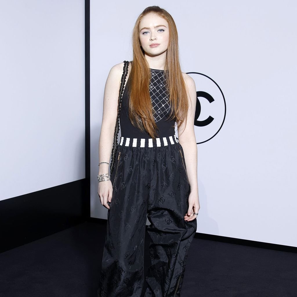 Sadie Sink, Schauspielerin