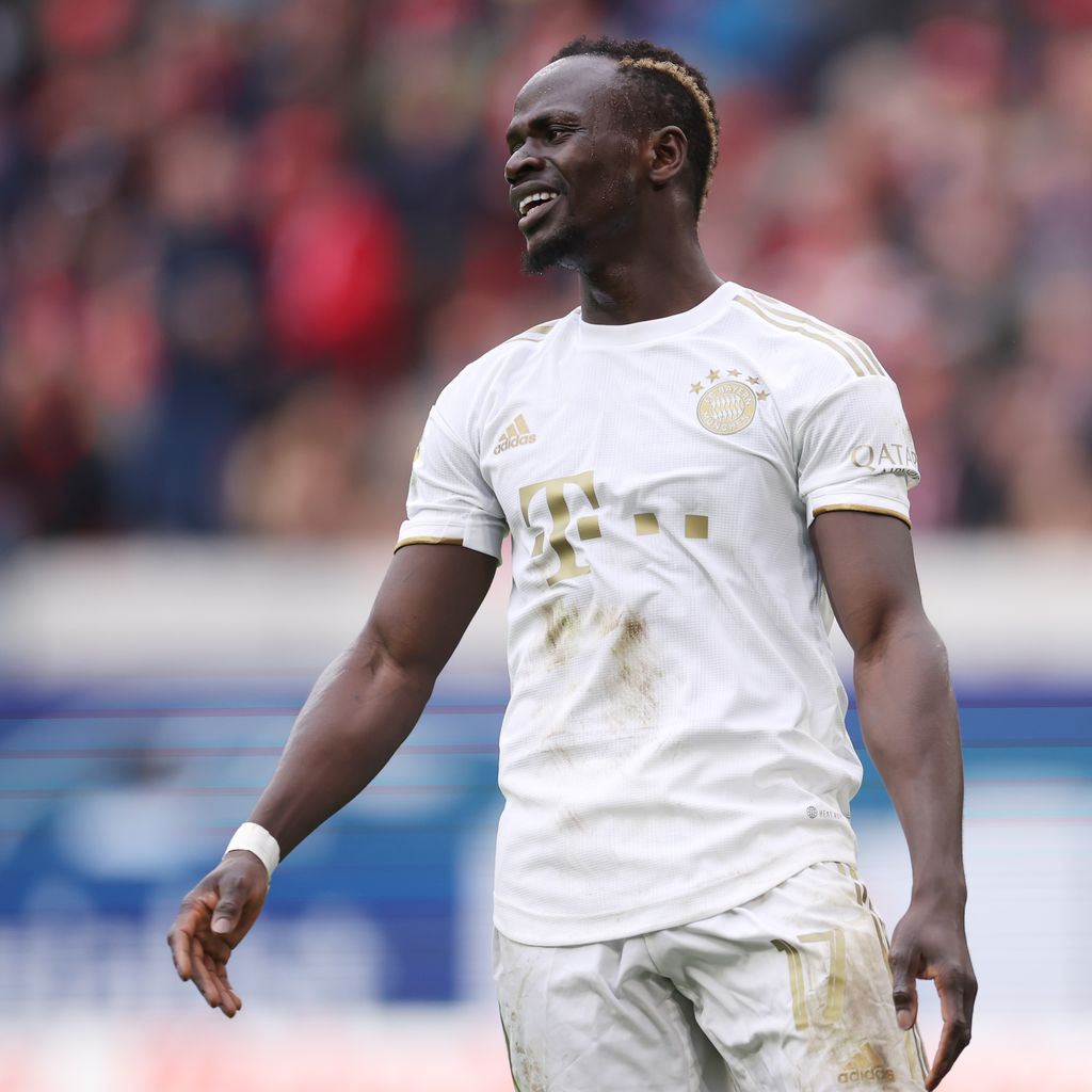 Sadio Mané, Fußballer