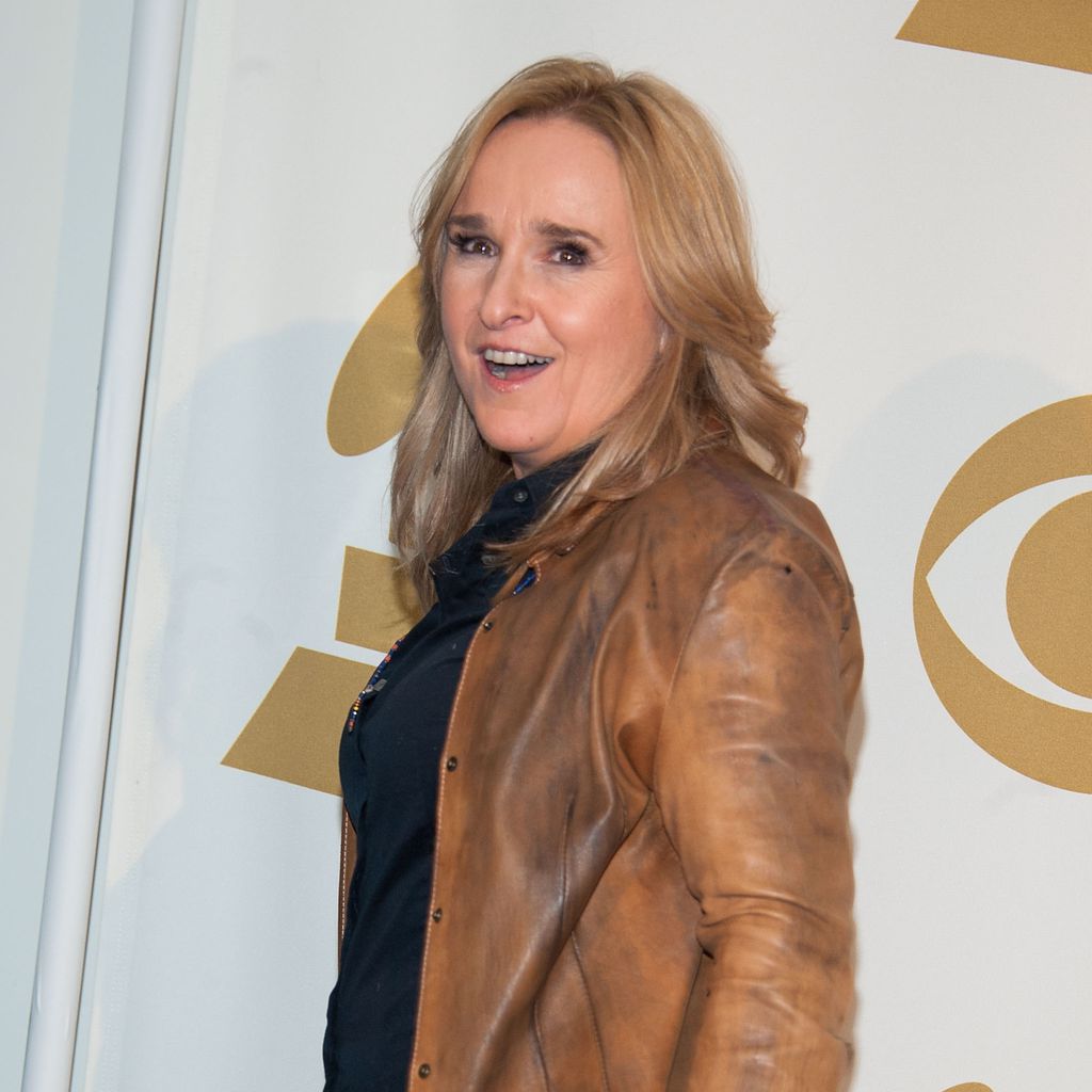 Sängerin Melissa Etheridge