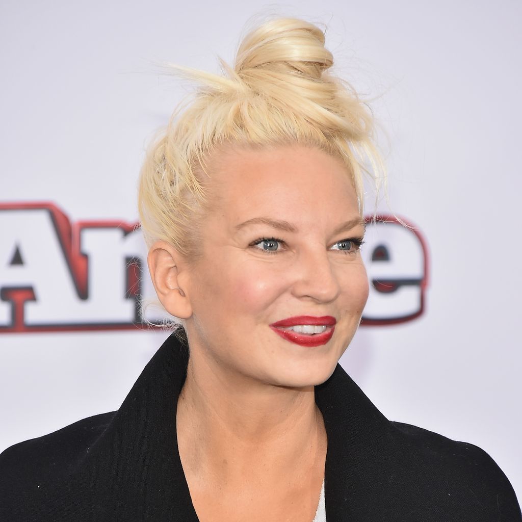 Sia, Sängerin