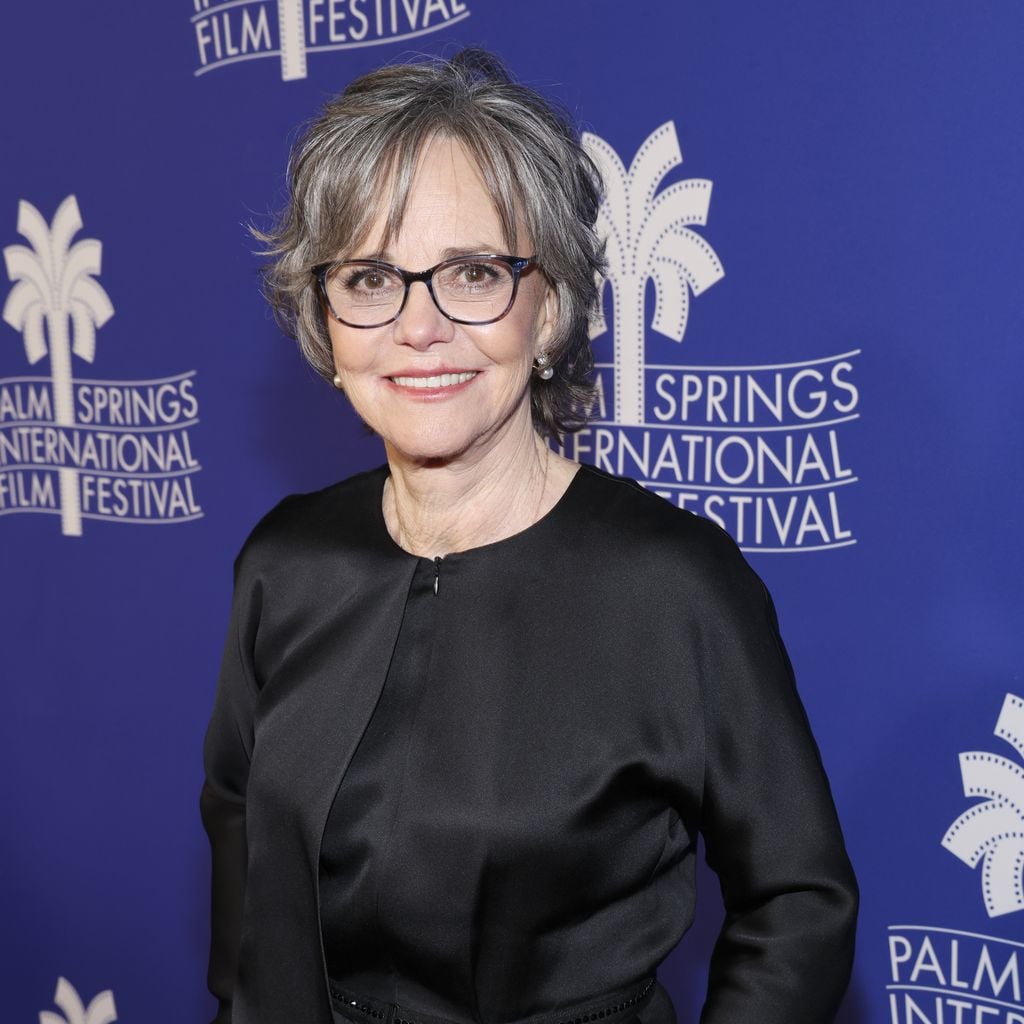 Sally Field bei der Premiere von "80 For Brady" beim Palm Springs International Film Festival 2023, Januar 2023