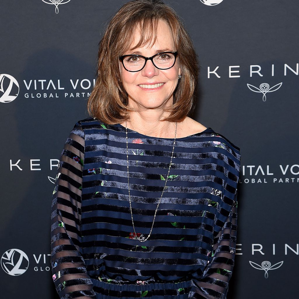 Schauspielerin Sally Field