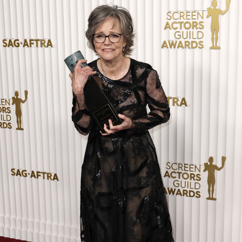 Sally Field, SAG Awards 2023