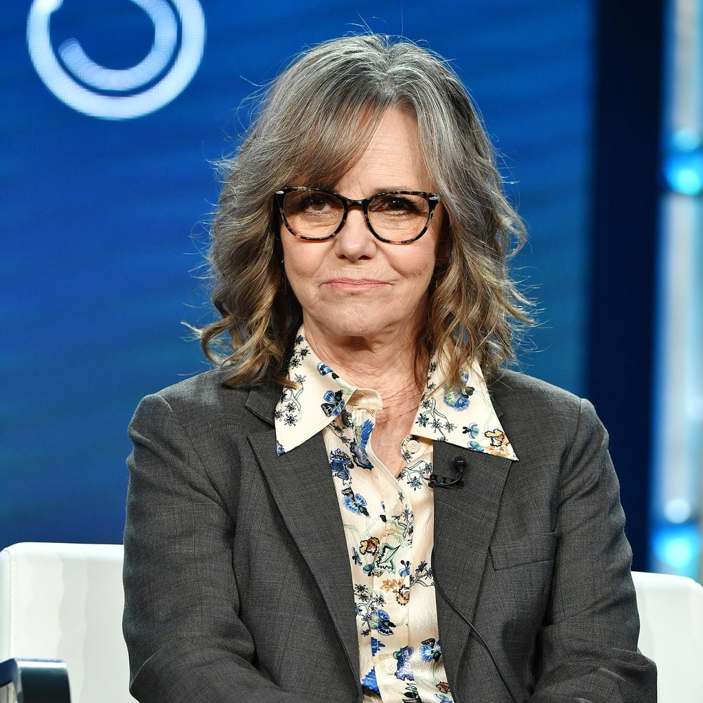 Sally Field im Januar 2020 in Pasadena