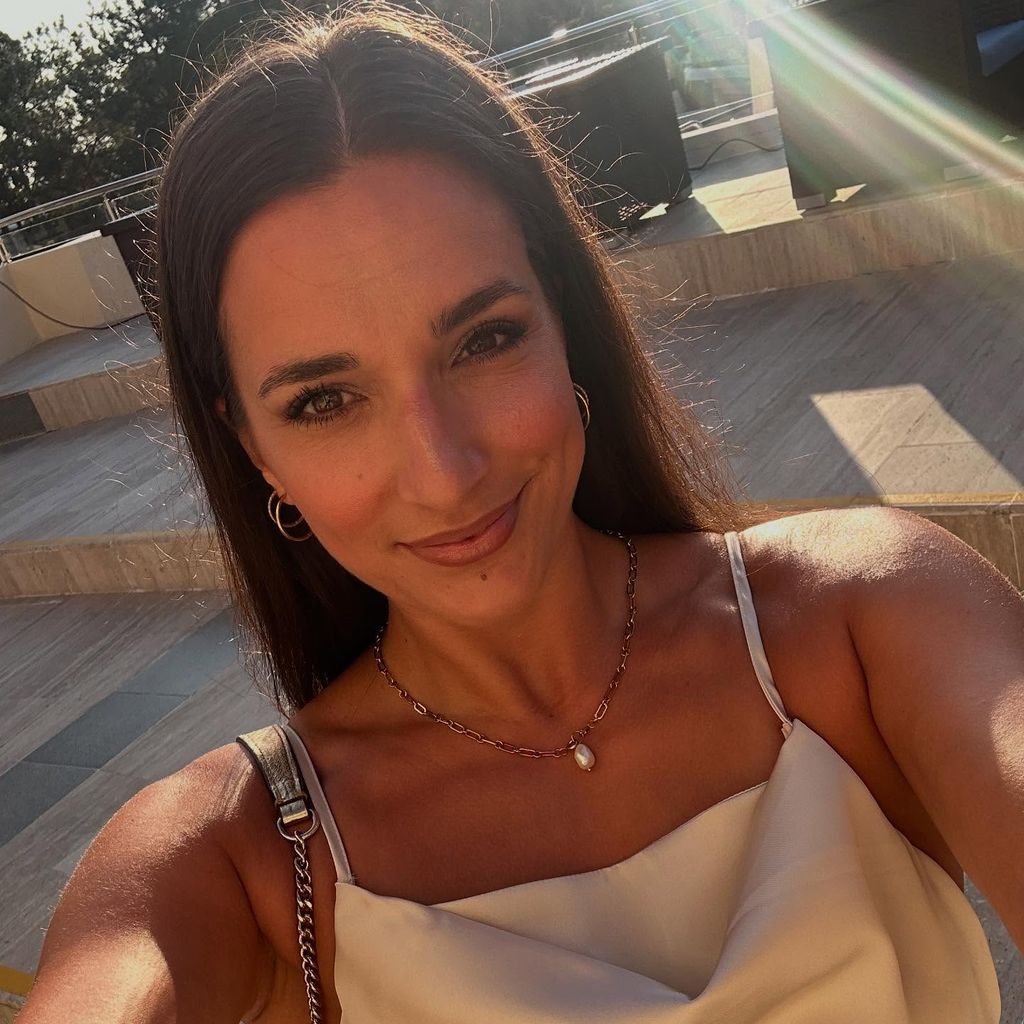 Sally Özcan im Juni 2025