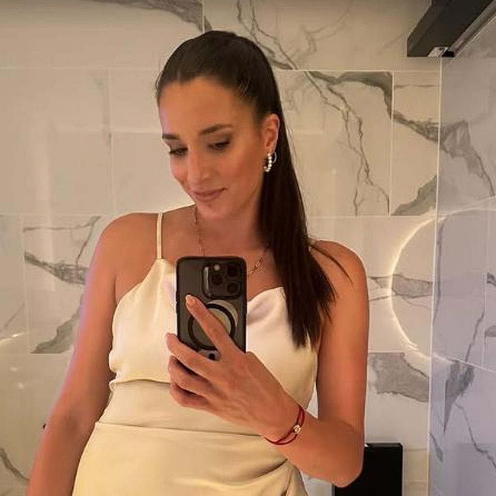 Sally Özcan, Juni 2025