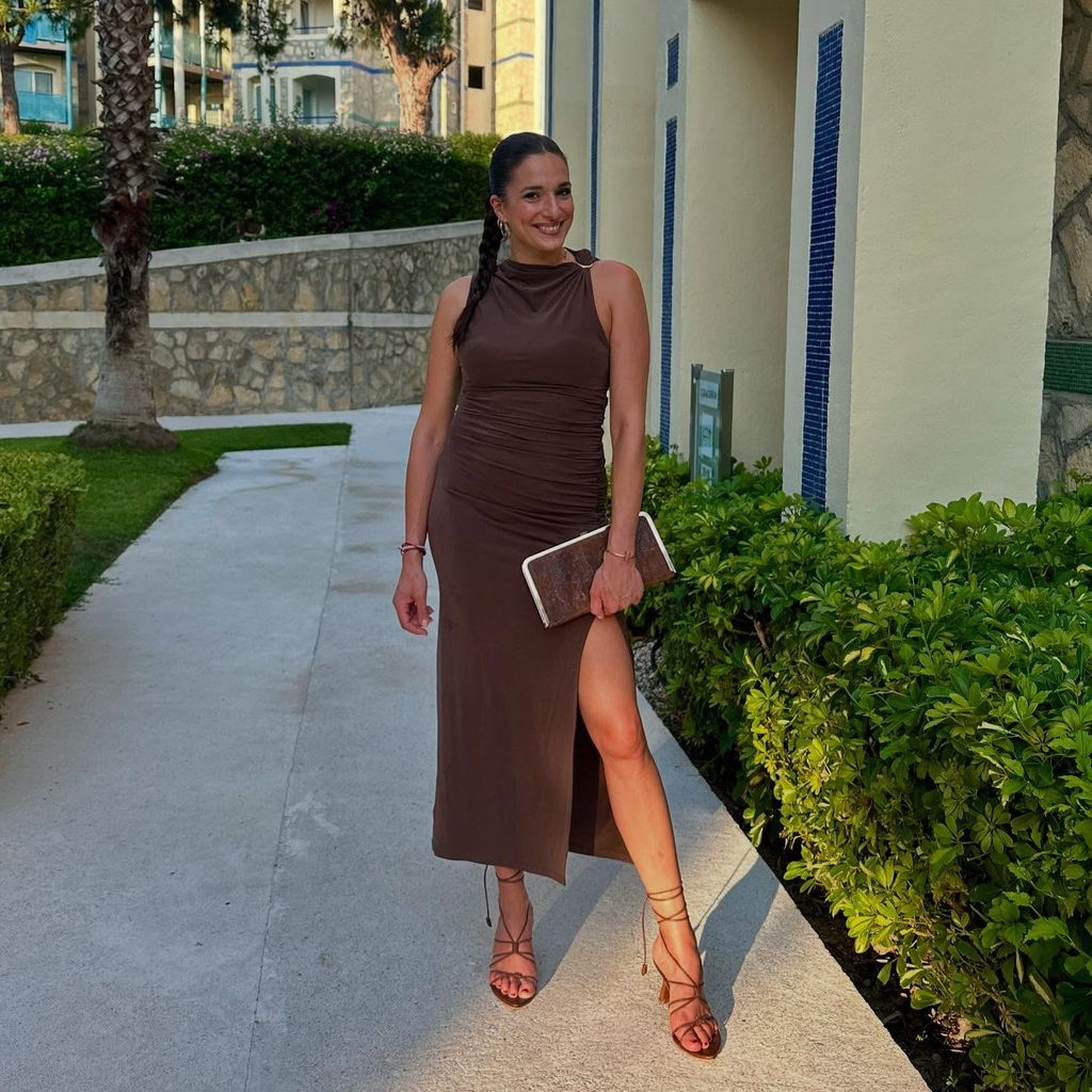 Sally Özcan, Unternehmerin