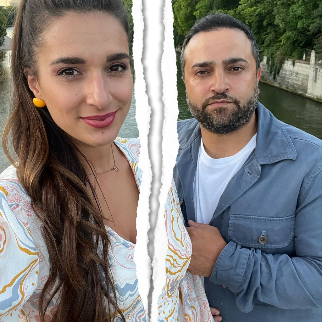 Sally und Murat Özcan