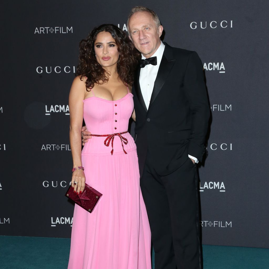 Francois-Henri Pinault