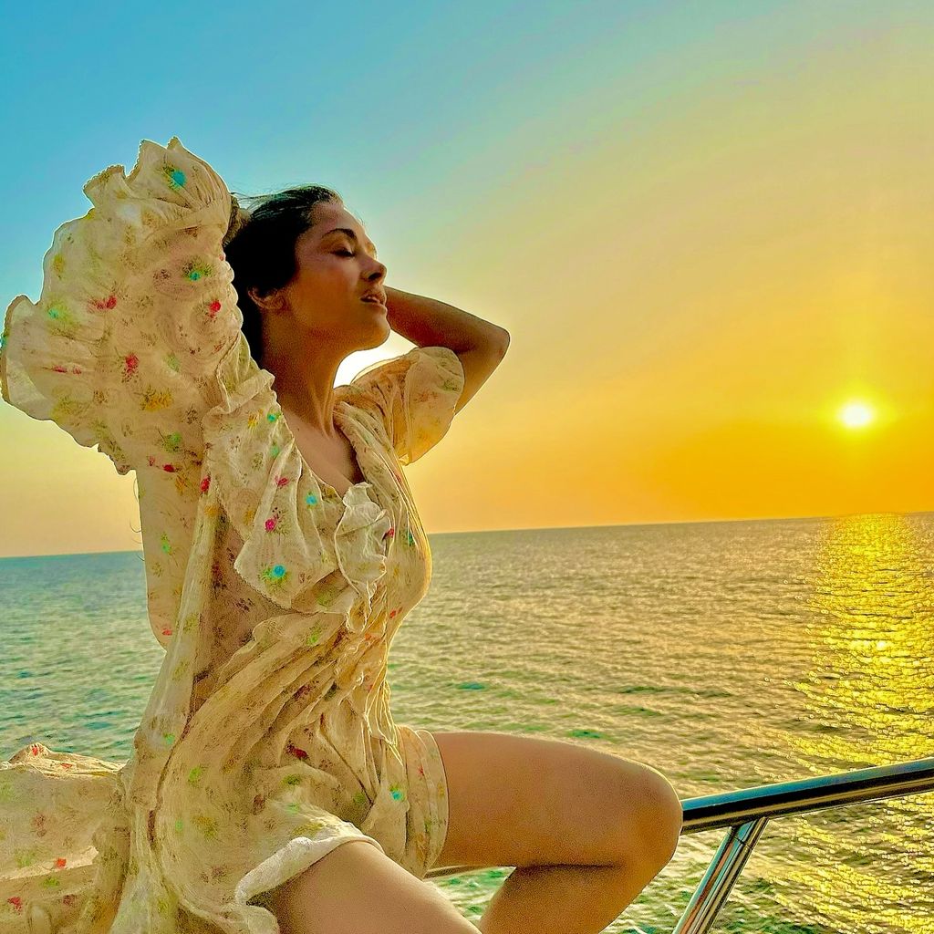 Salma Hayek, Schauspielerin