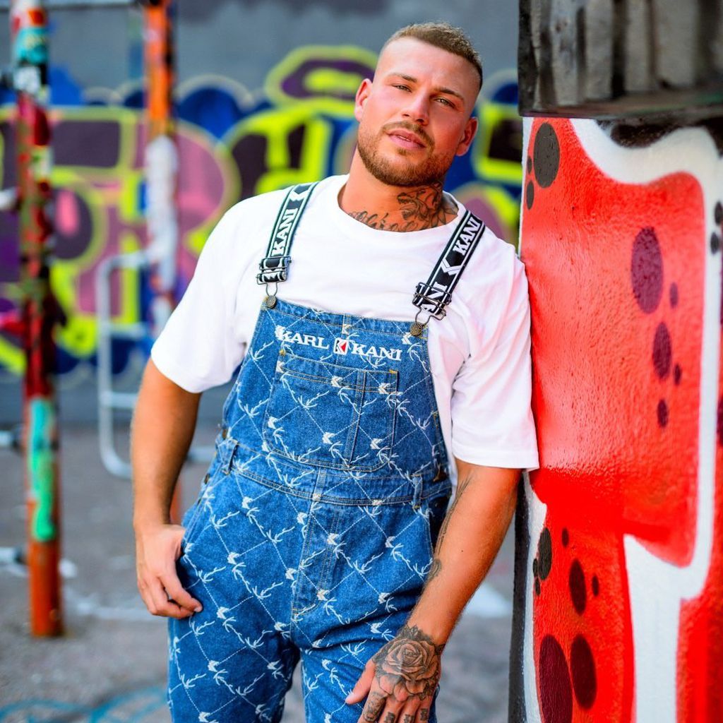Salvatore Vassallo, Reality-TV-Bekanntheit