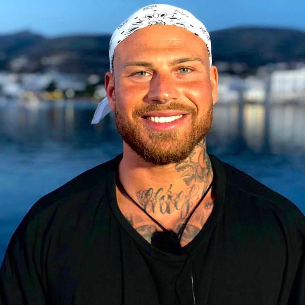 Salvatore Vassallo, Reality-TV-Bekanntheit