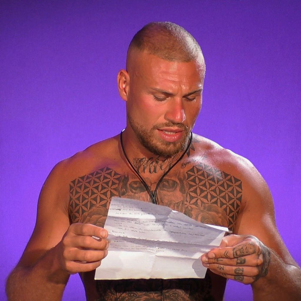 Salvatore Vassallo, Reality-TV-Star