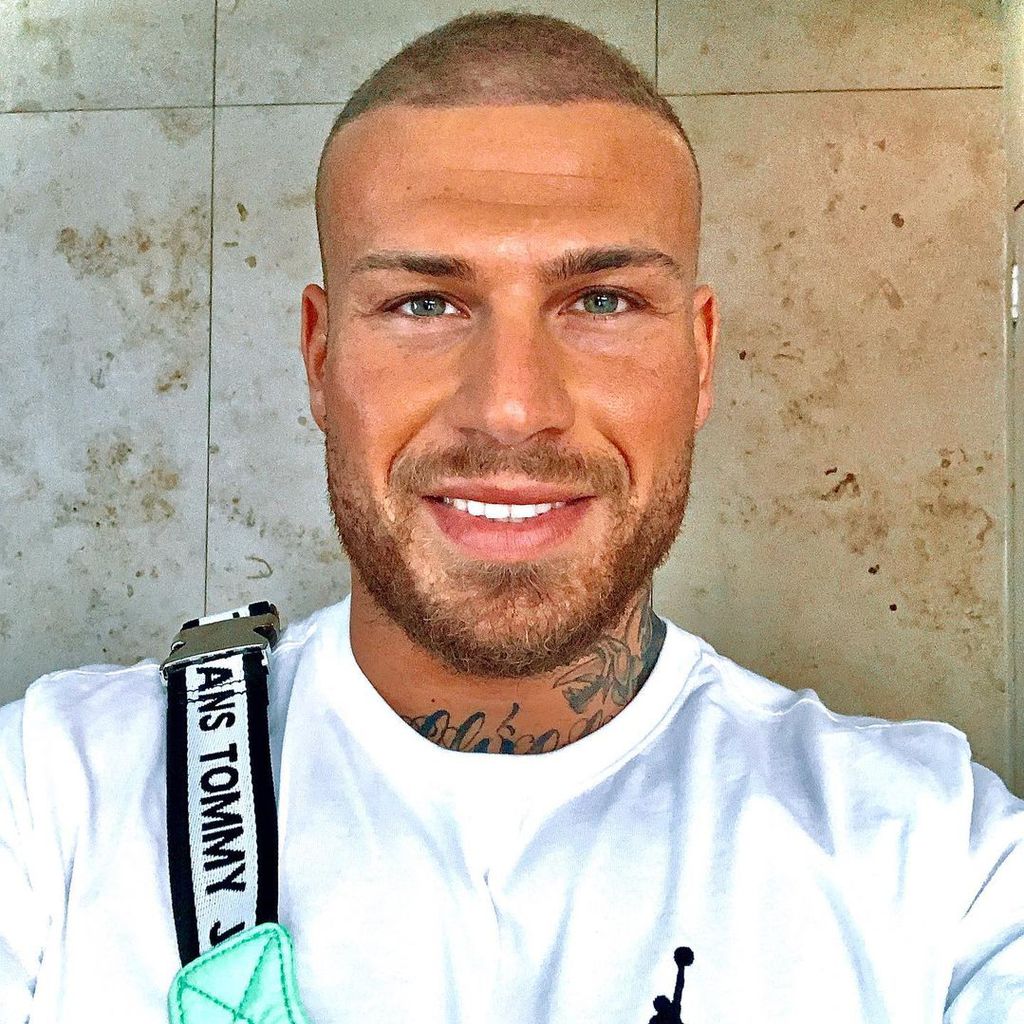 Salvatore Vassallo, Reality-TV-Star