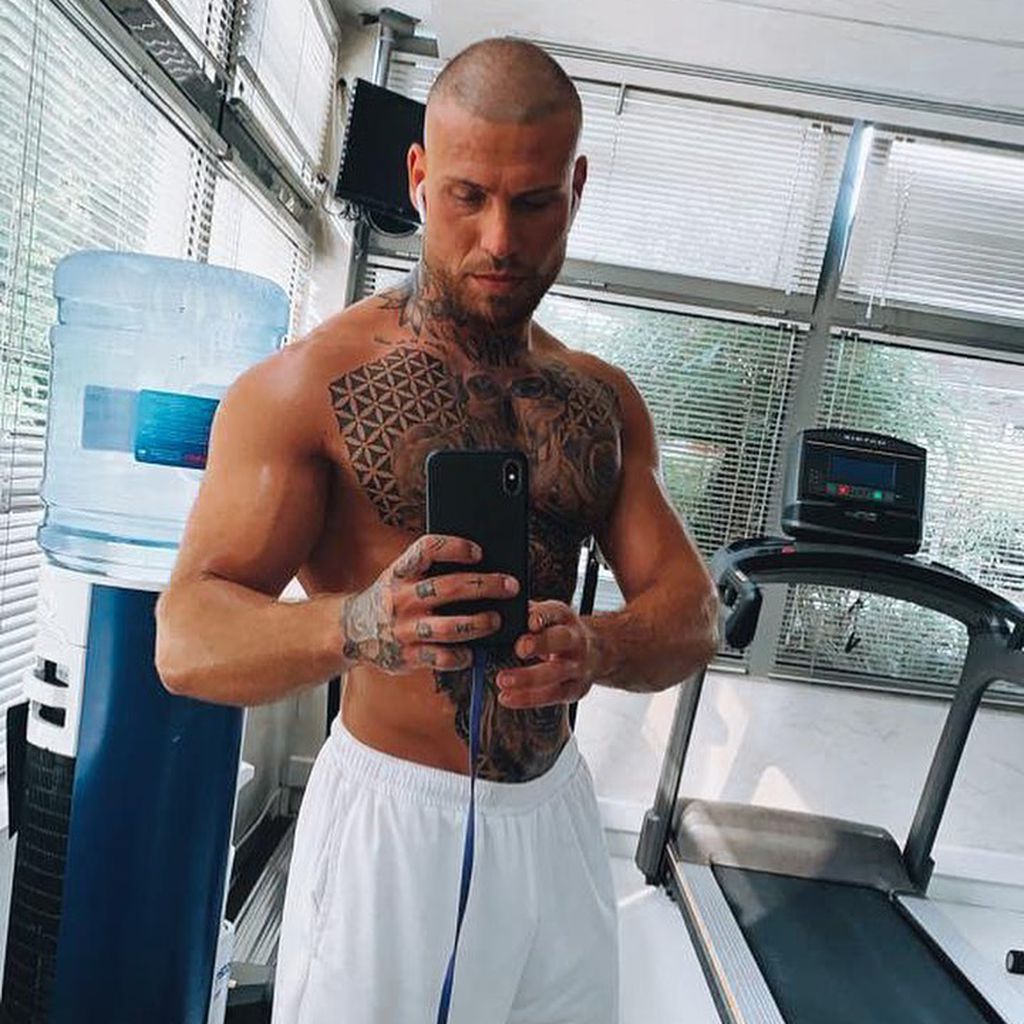 Salvatore Vassallo, Reality-TV-Star