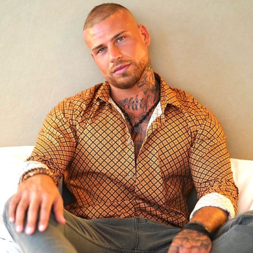Salvatore Vassallo, Reality-TV-Star